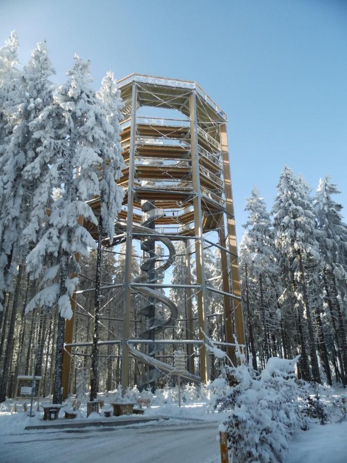 Apartmány Riviéra 511 Lipno nad Vltavou Extérieur photo