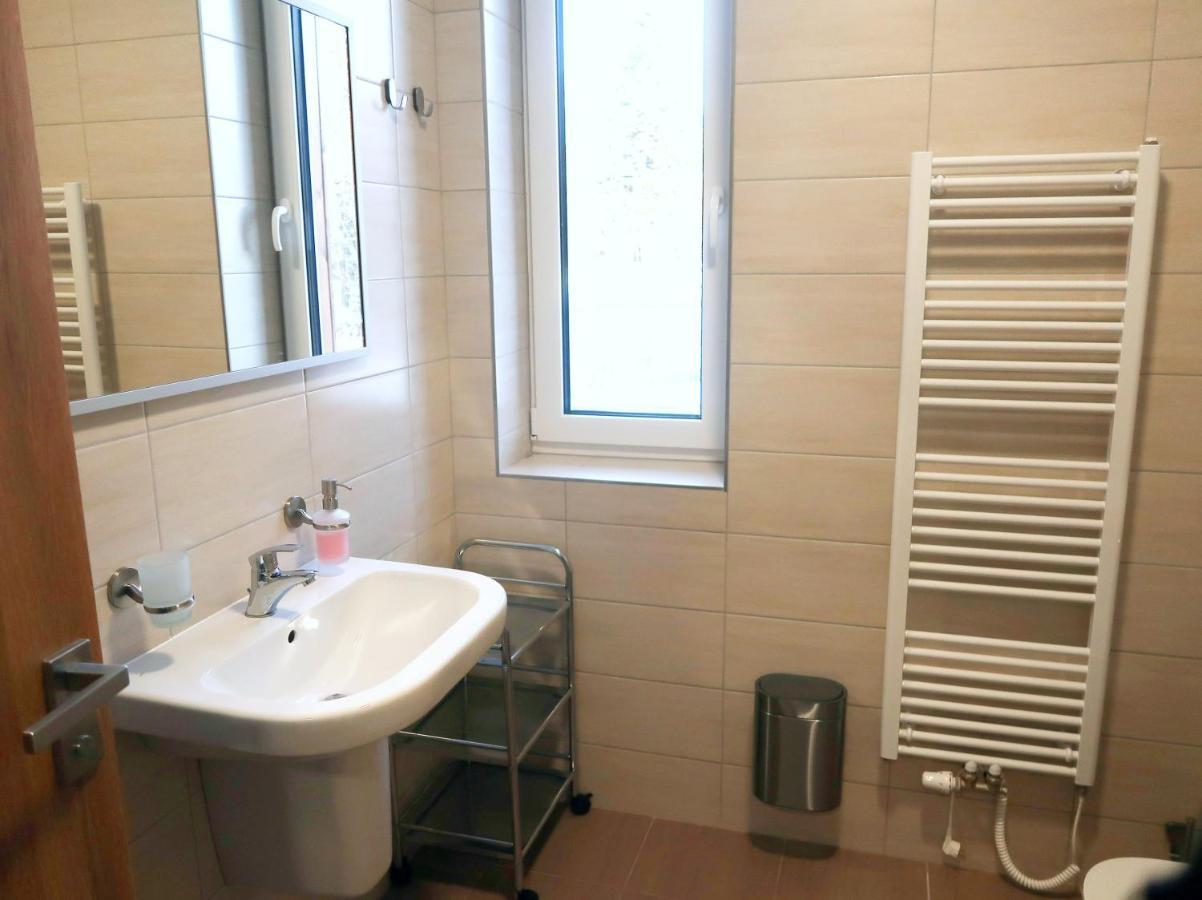 Apartmány Riviéra 511 Lipno nad Vltavou Extérieur photo