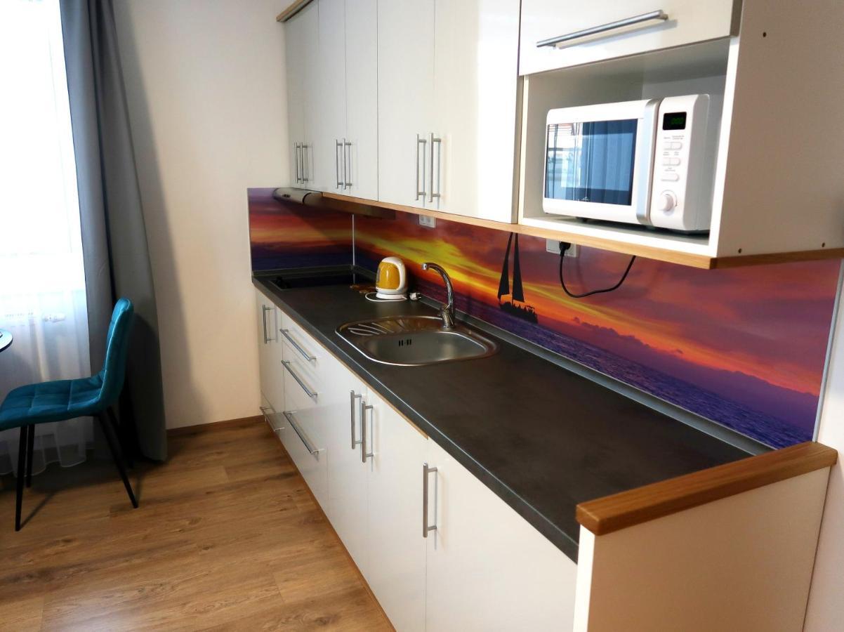 Apartmány Riviéra 511 Lipno nad Vltavou Extérieur photo