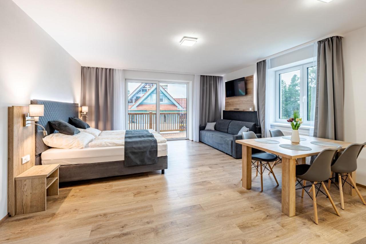 Apartmány Riviéra 511 Lipno nad Vltavou Extérieur photo