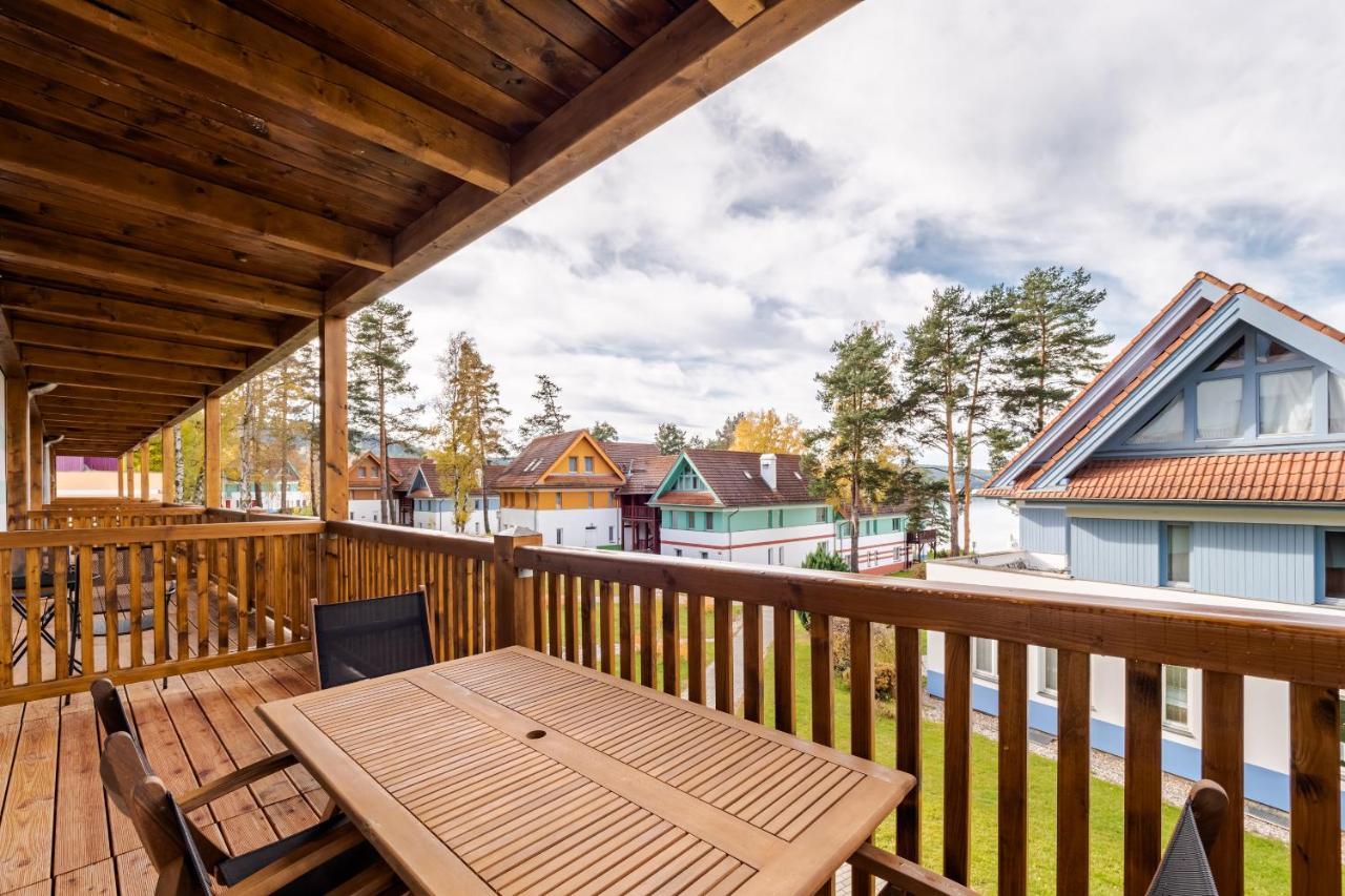 Apartmány Riviéra 511 Lipno nad Vltavou Extérieur photo