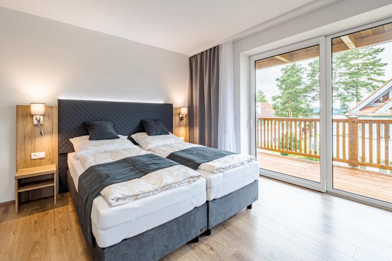 Apartmány Riviéra 511 Lipno nad Vltavou Extérieur photo