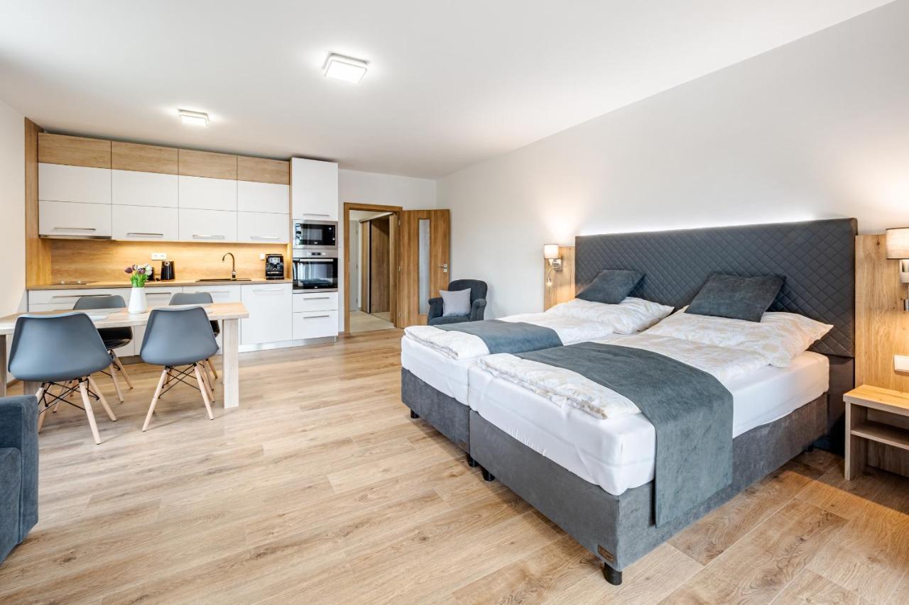 Apartmány Riviéra 511 Lipno nad Vltavou Extérieur photo